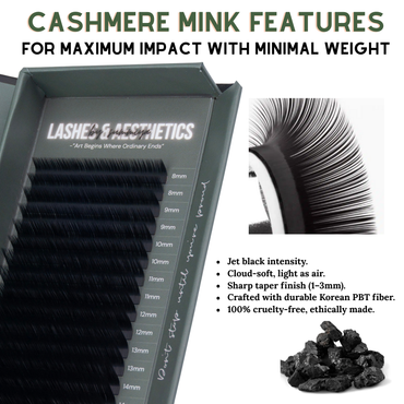 Luxe Anime Collection