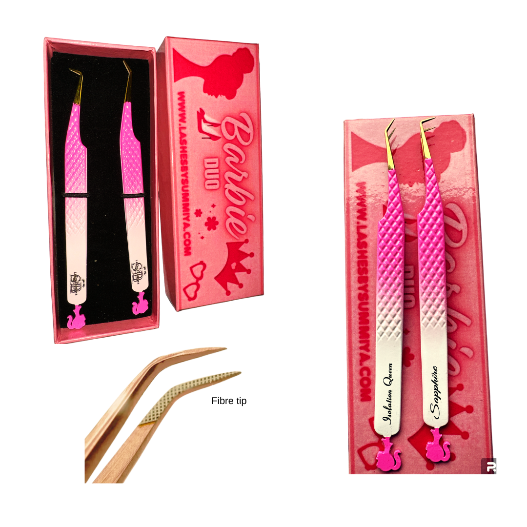 Barbie Duo Set