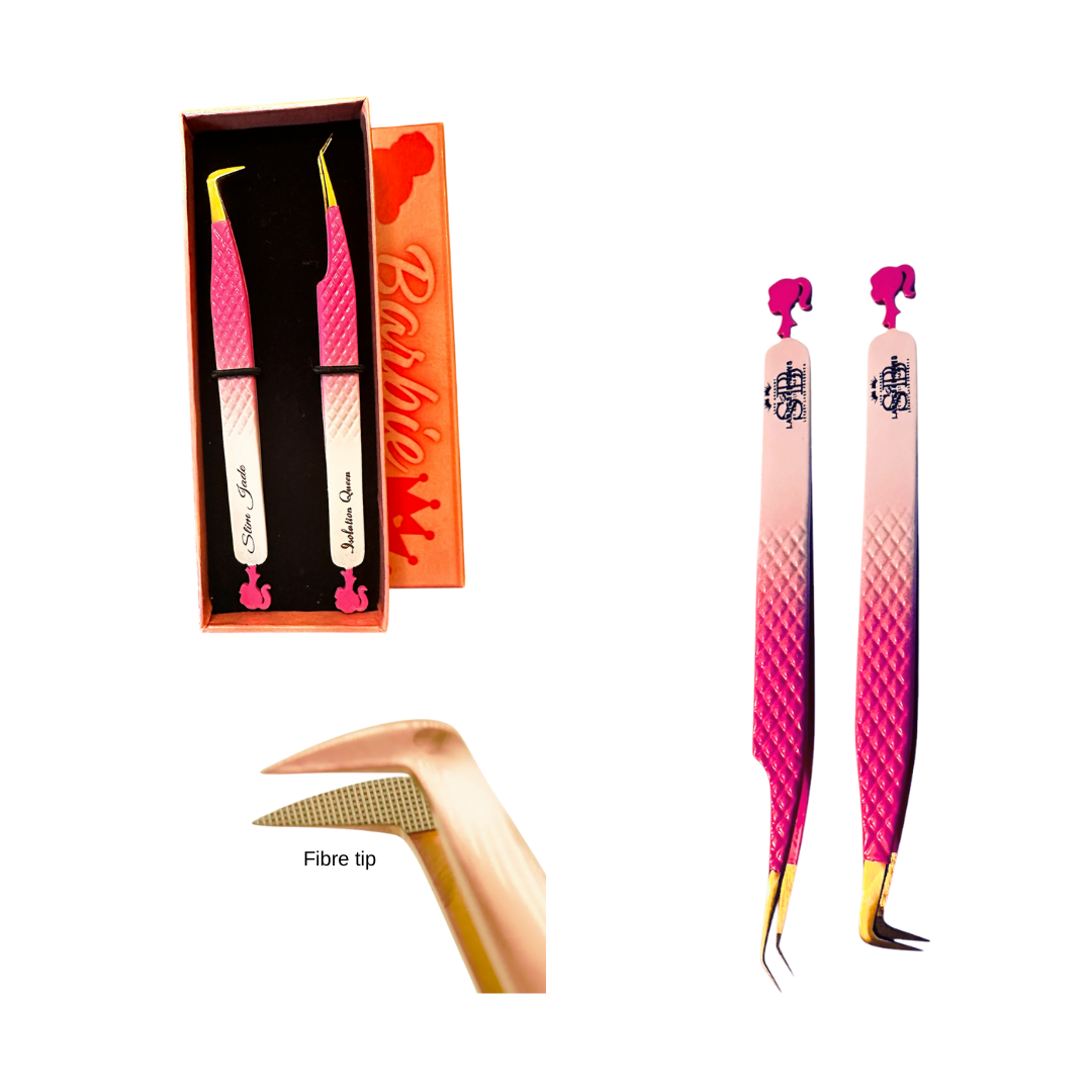Barbie Duo Set