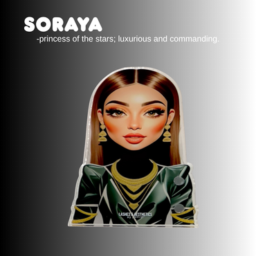 ✨ Luxury Glam Magnetic Lash Tile