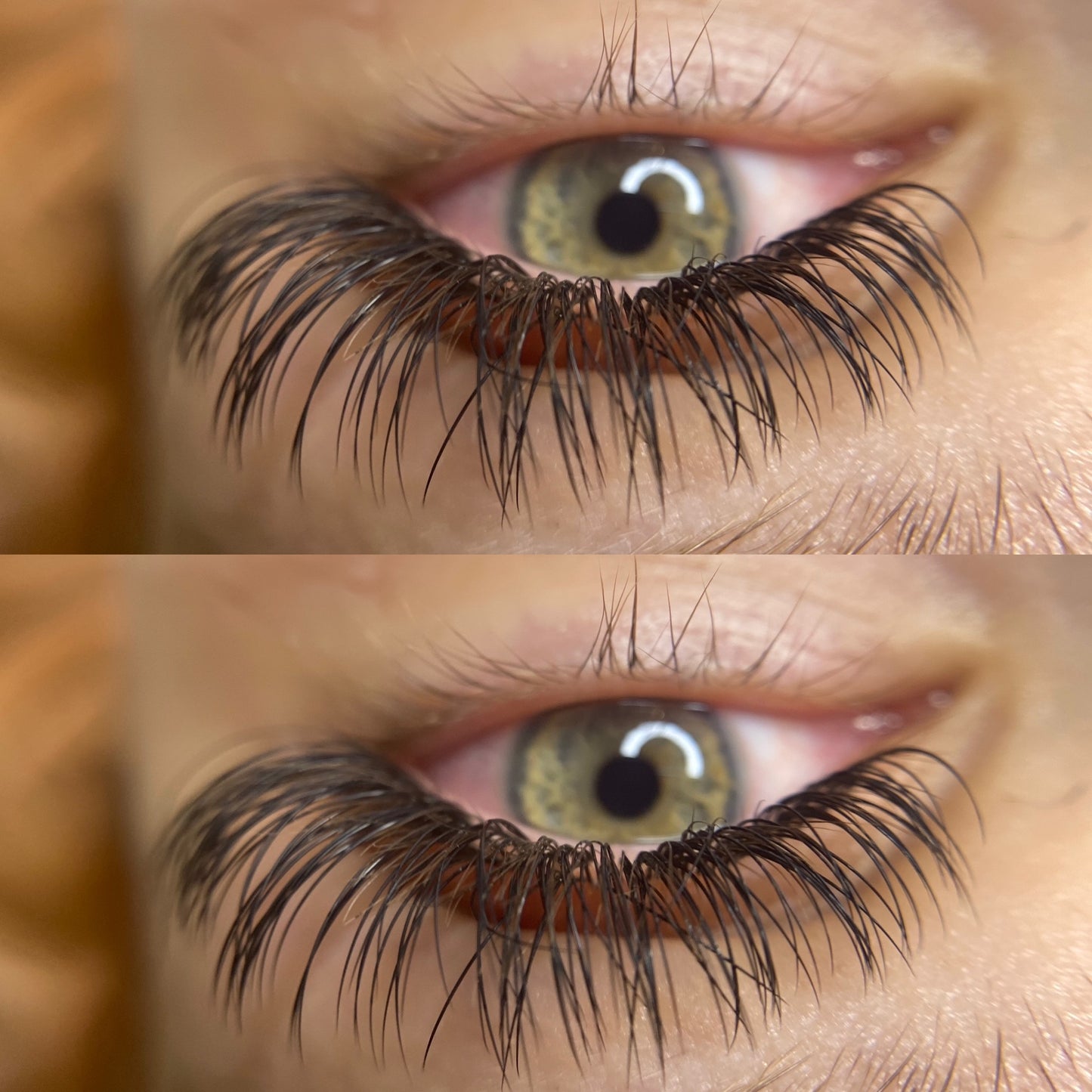 Fancy Classic Lashes