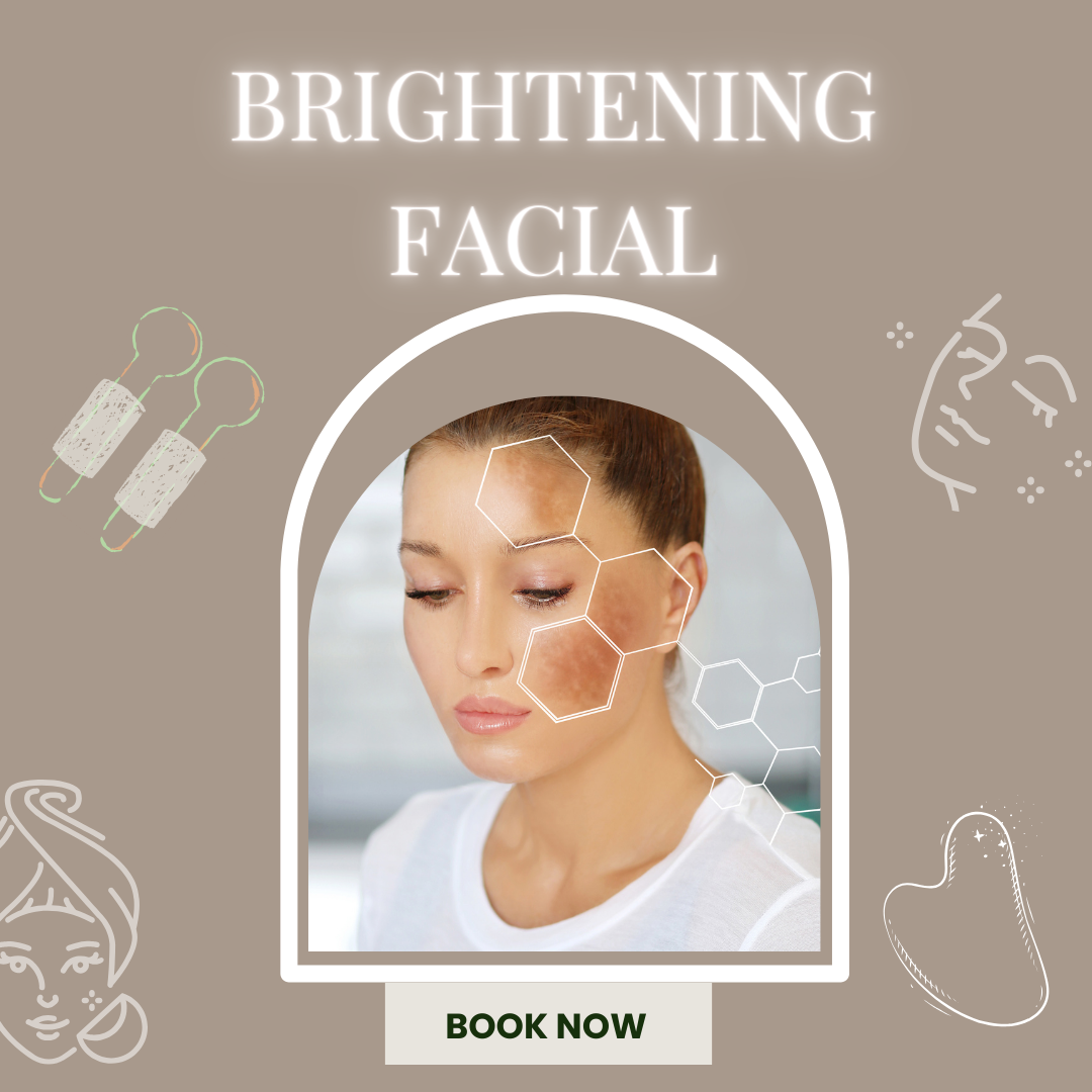 Brightening Facial