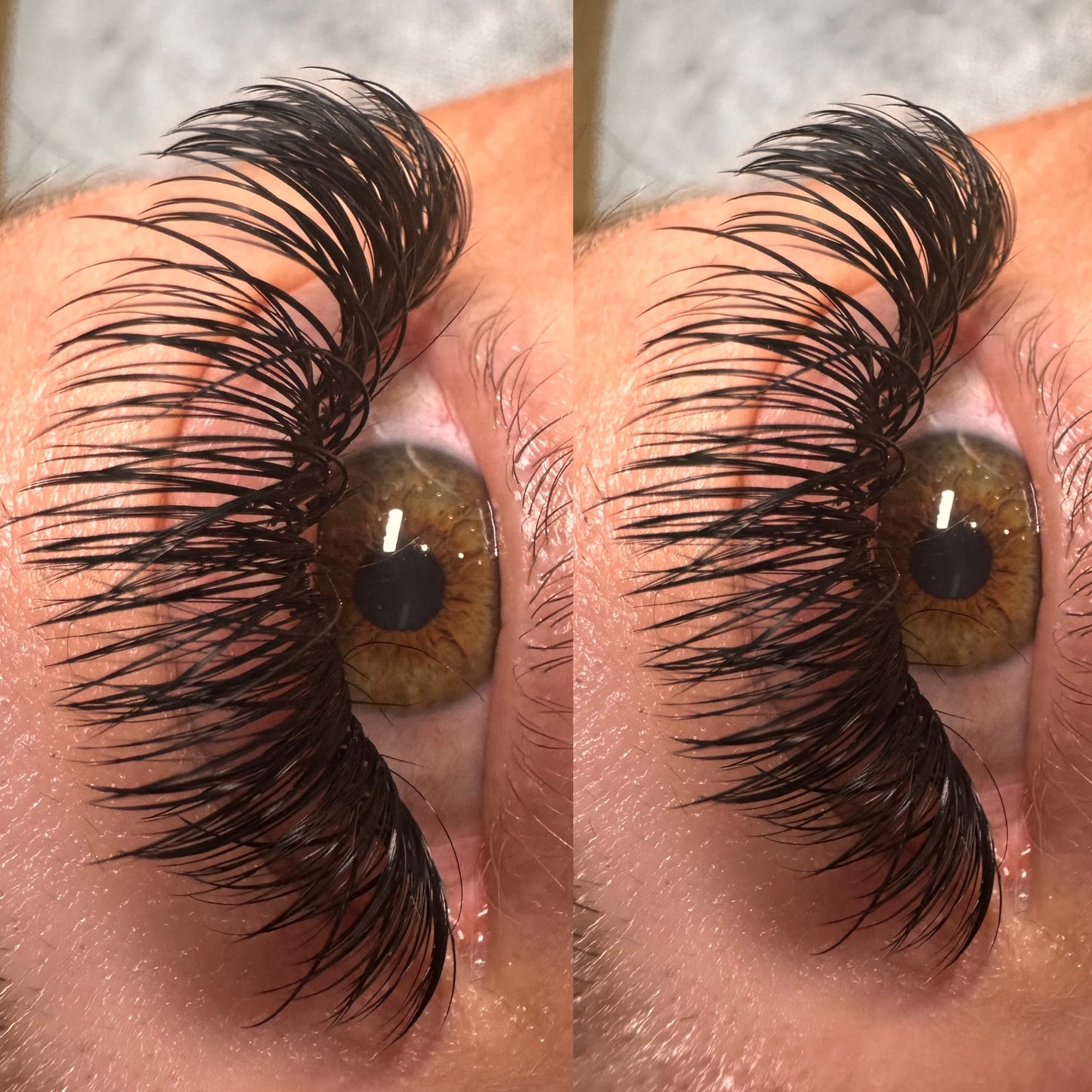 Fancy Classic Lashes