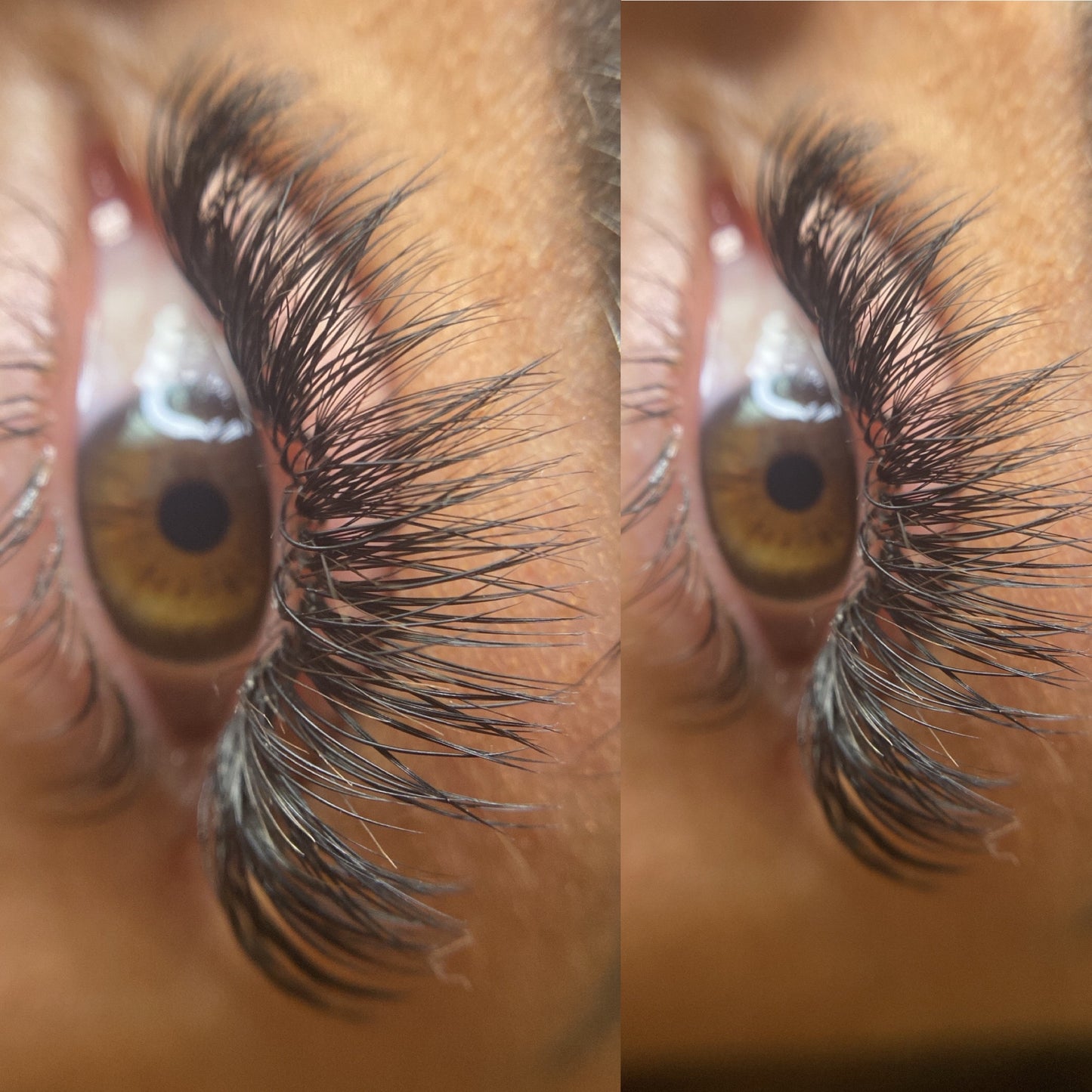 Hybrid Extensions