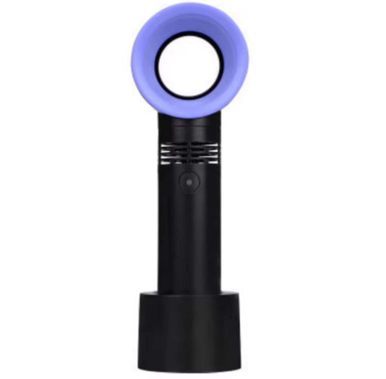 Bladeless Eyelash Fan