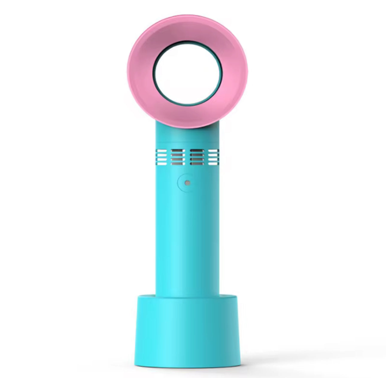 Bladeless Eyelash Fan