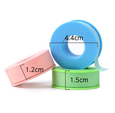 Silicone Gel Tape
