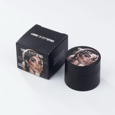 Strawberry cream remover