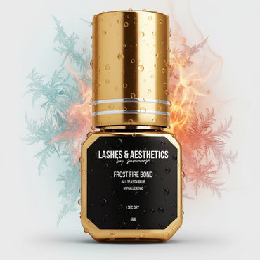 Frost Fire Bond – Lash Adhesive