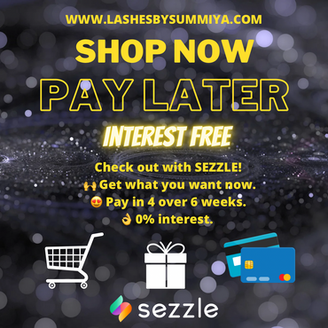 Lash Extensions Masterclass 1:1 Training