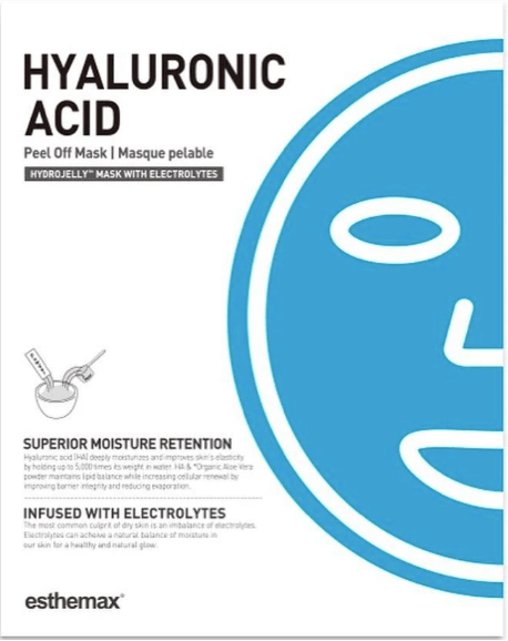HYALURONIC ACID HYDROJELLY