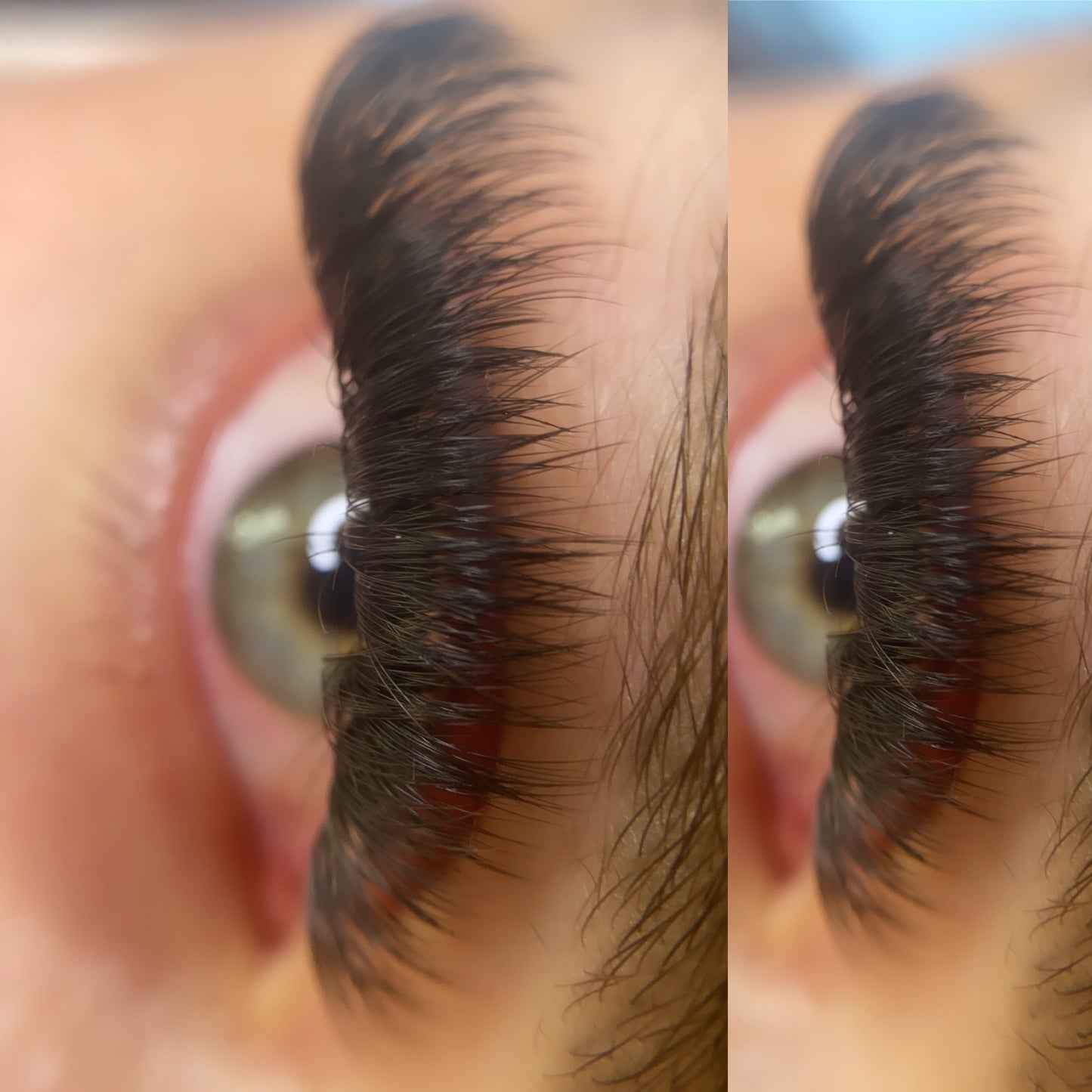 Volume Extensions