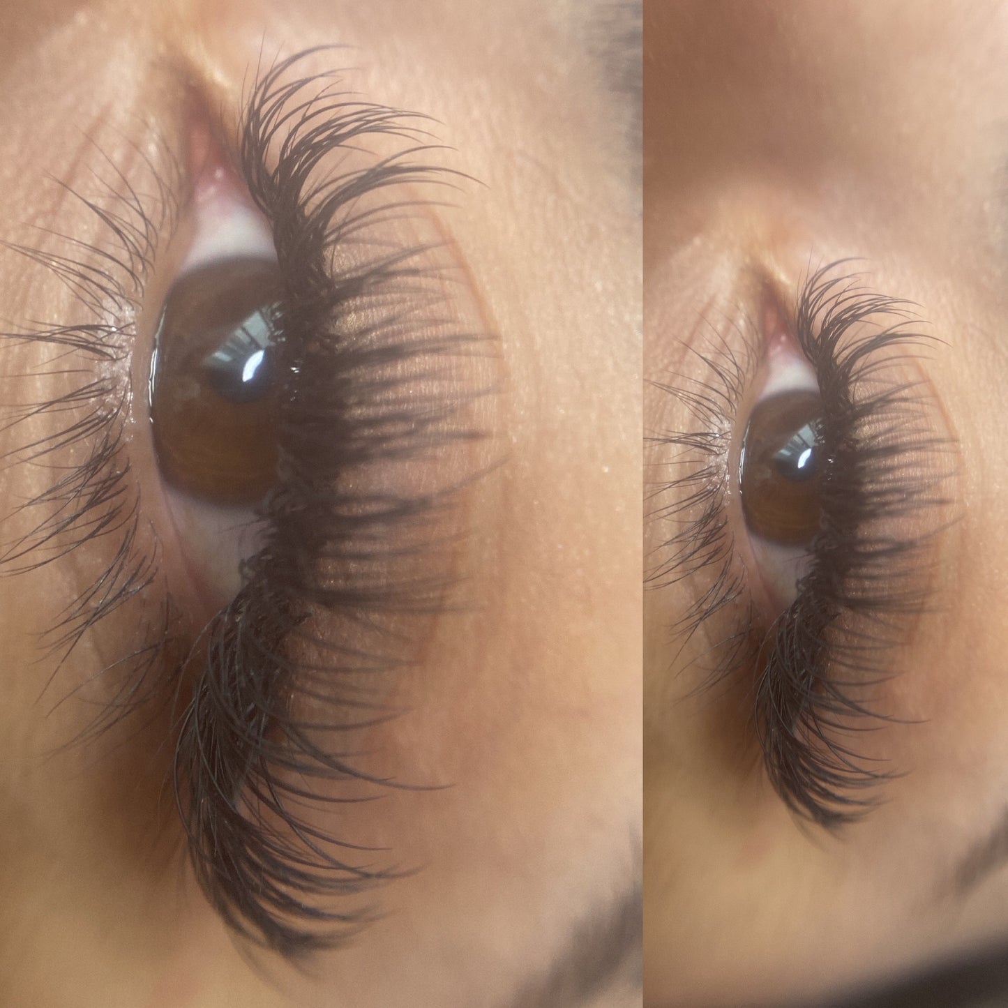 Hybrid Extensions