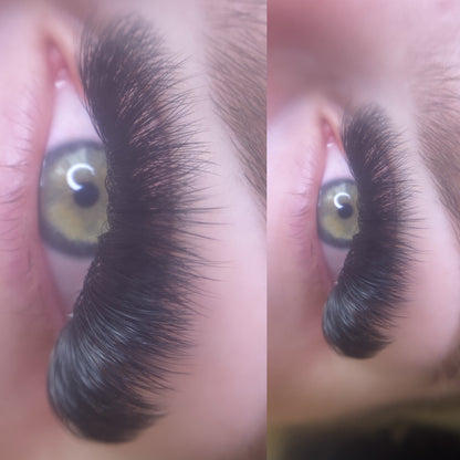 Mega Volume