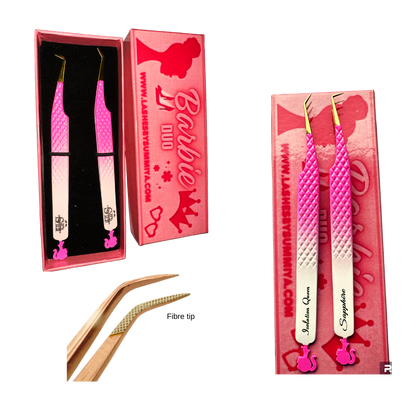 Barbie Duo Set