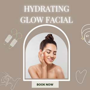 Hydrating Glow Facial