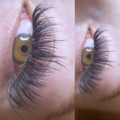 Volume Extensions