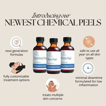Linder Health Peels