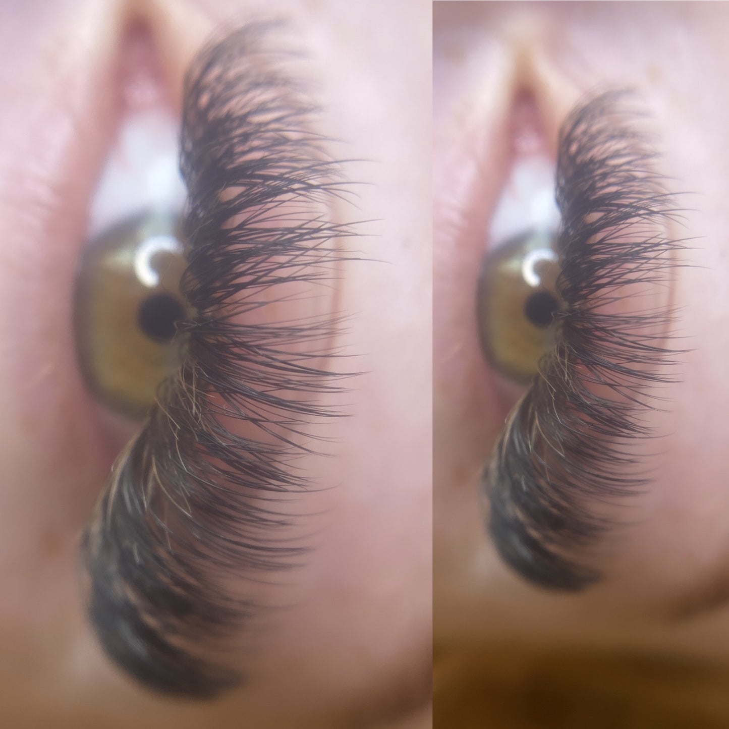 Volume Extensions