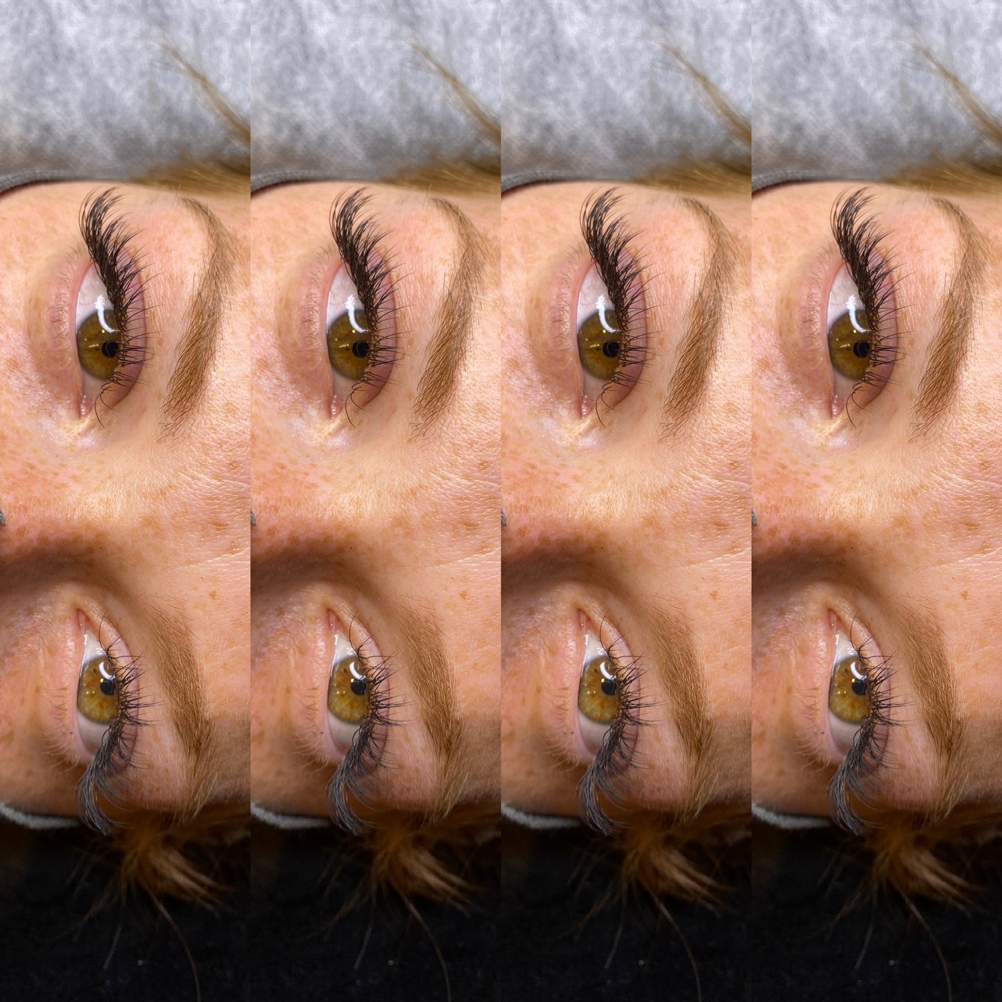 Hybrid Extensions
