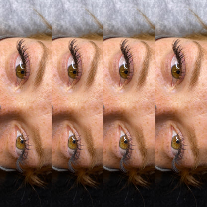 Hybrid Extensions