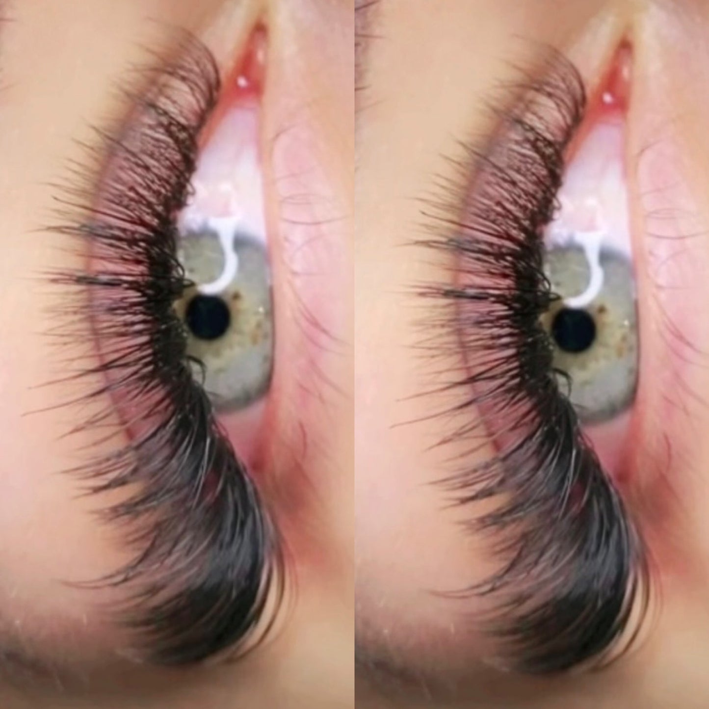 Volume Extensions