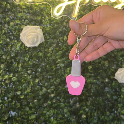 Nfc keychains