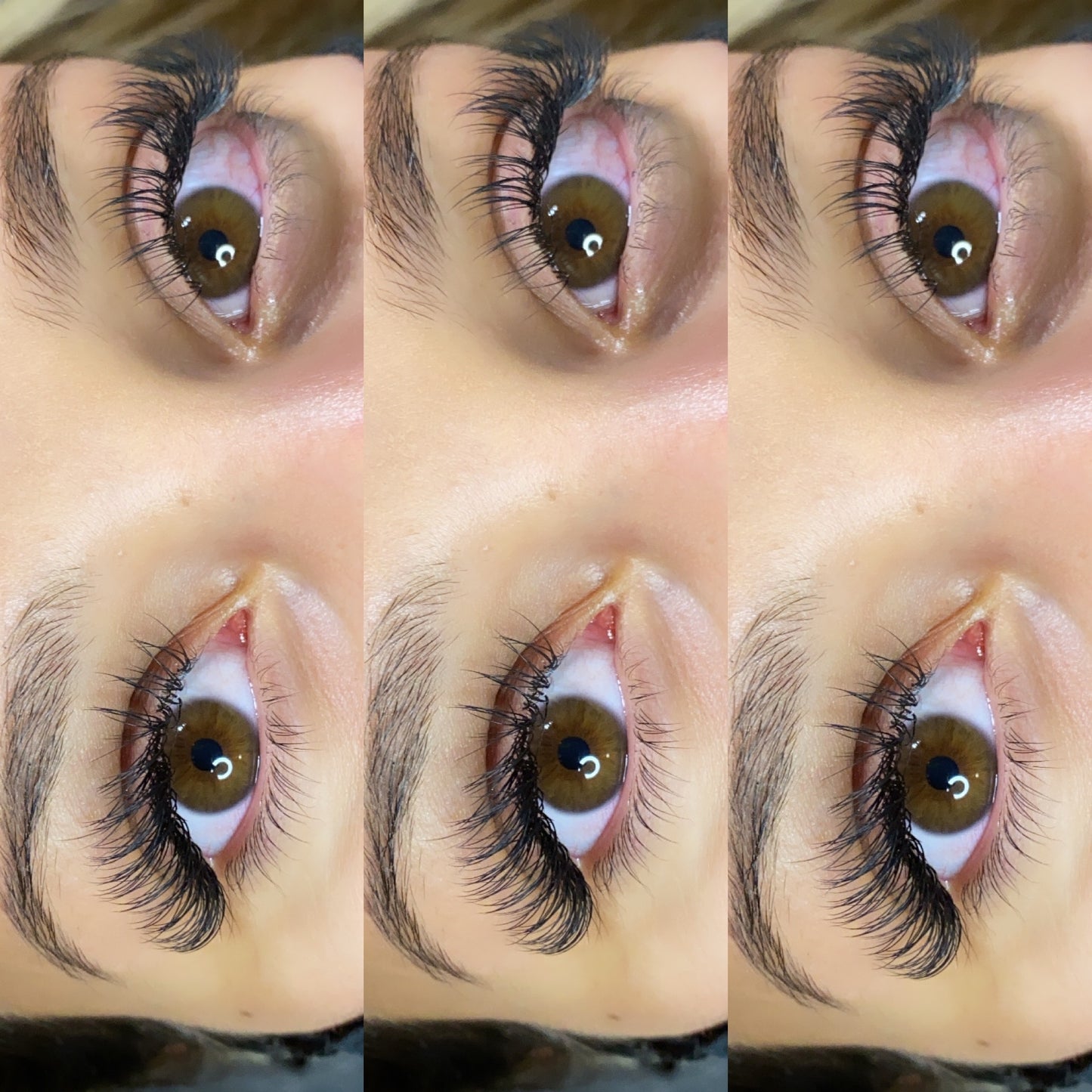 Hybrid Extensions