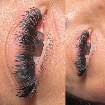 Volume Extensions
