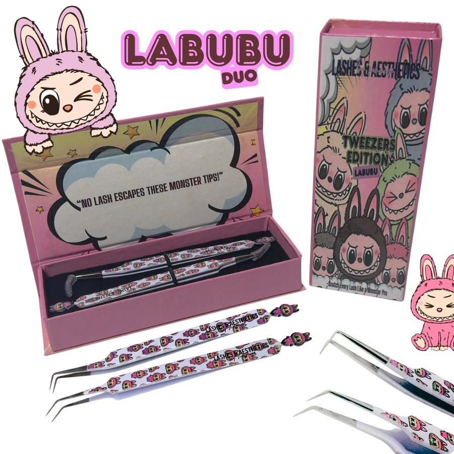 Labubu Collection