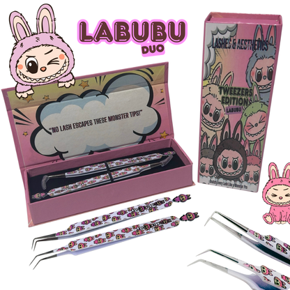 Labubu Collection