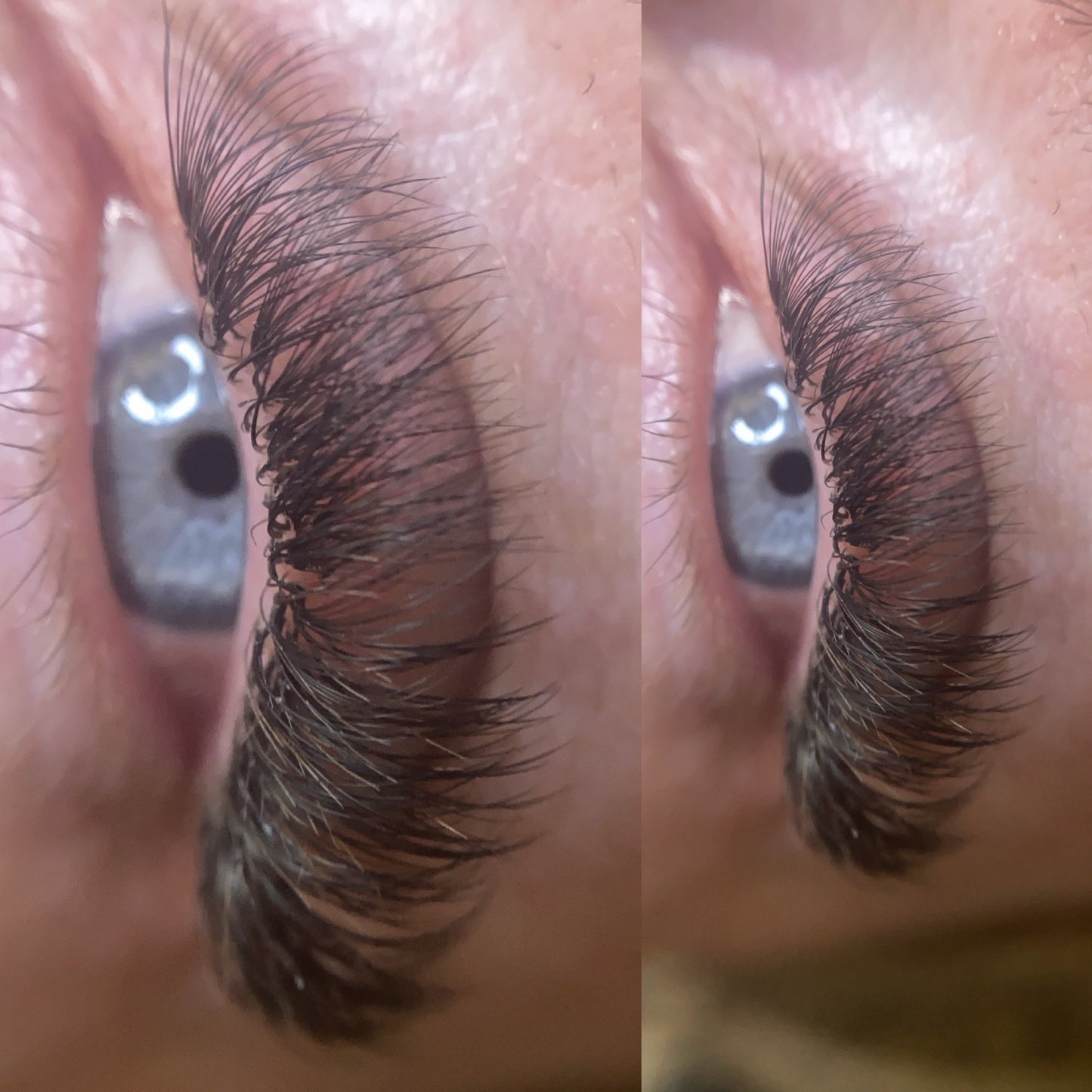 Hybrid Extensions