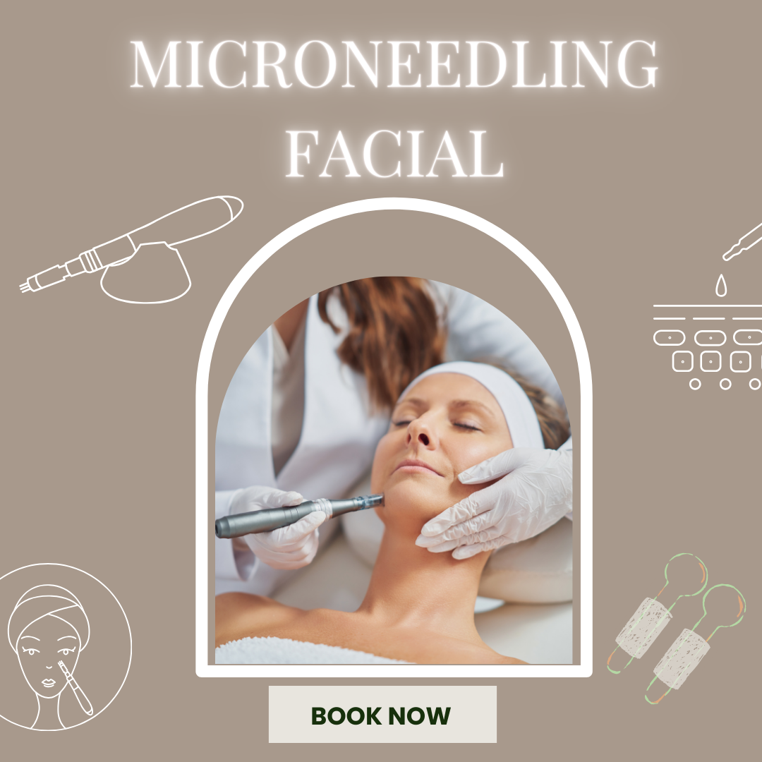 Microneedling