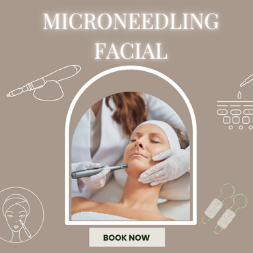 Microneedling
