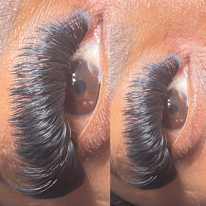 Mega Volume