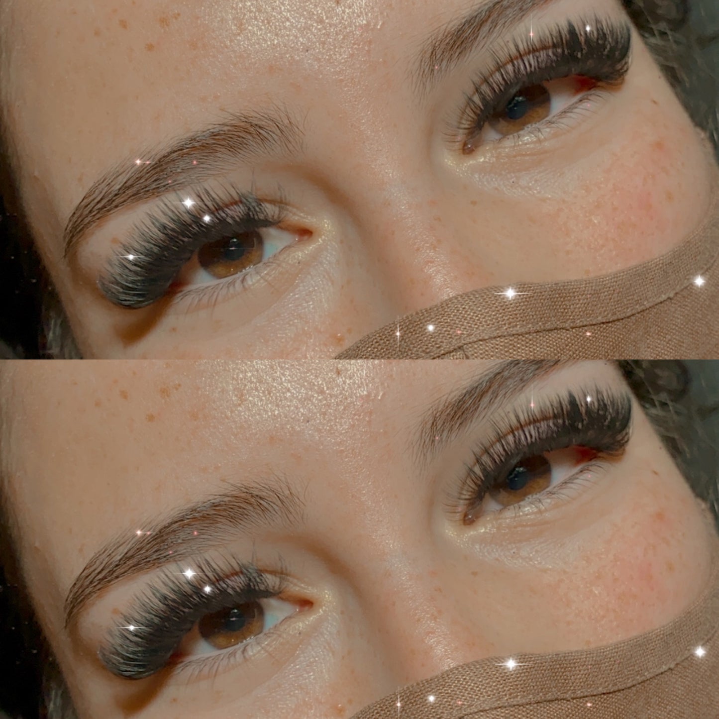 Volume Extensions