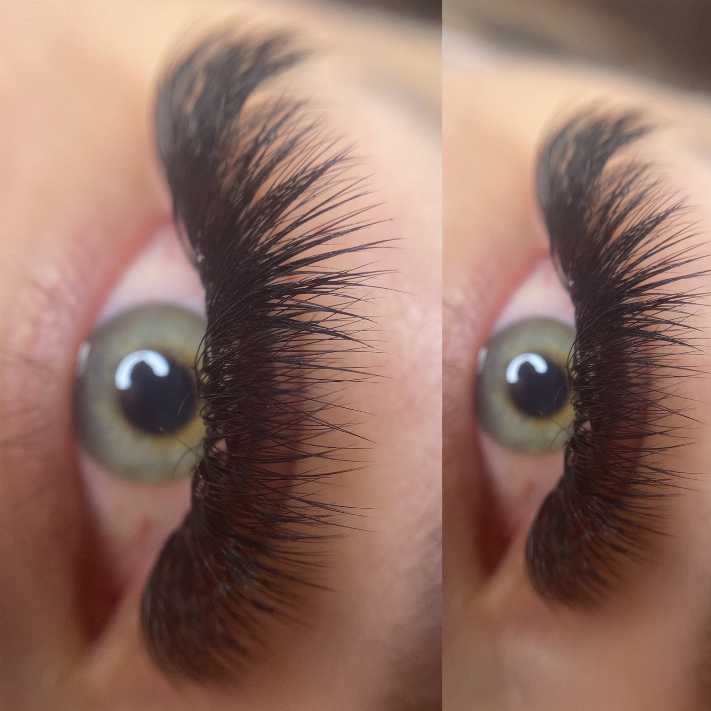 Volume Extensions