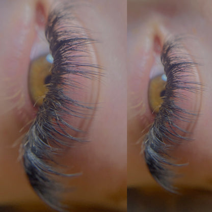 Hybrid Extensions