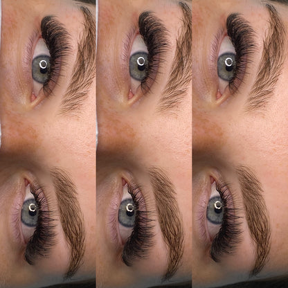 Volume Extensions