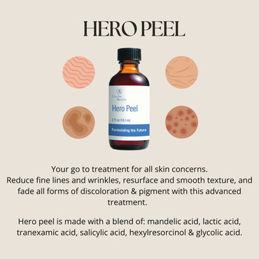 Linder Health Peels