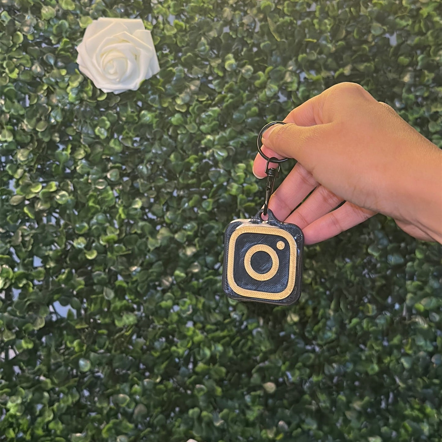 Nfc keychains