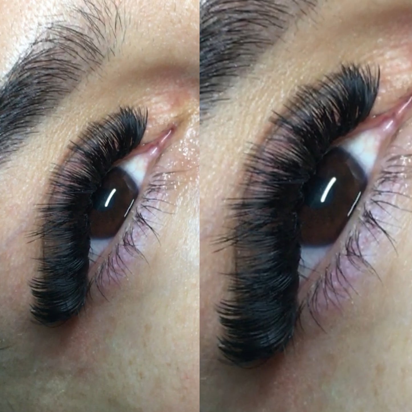 Volume Extensions