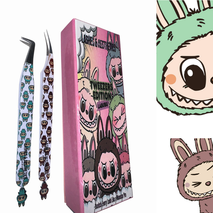 Labubu Collection