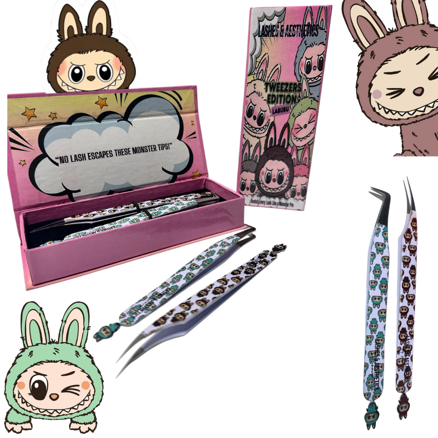 Labubu Collection