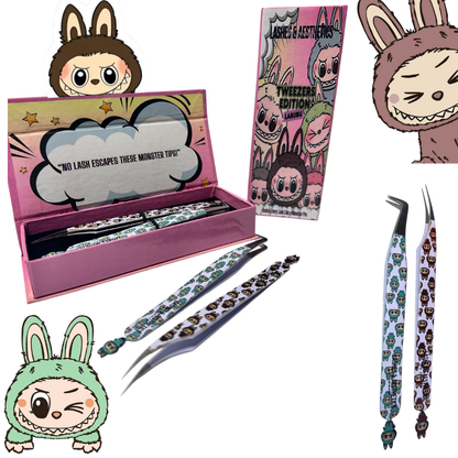 Labubu Collection