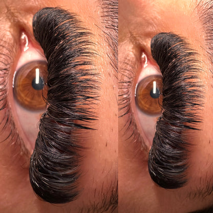 Mega Volume