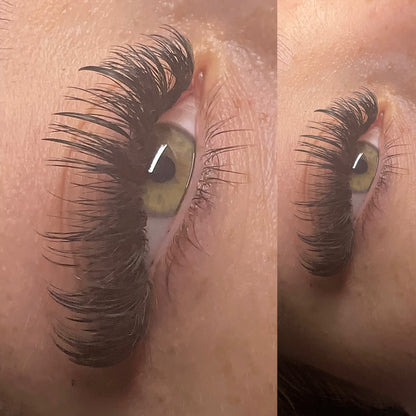 Volume Extensions