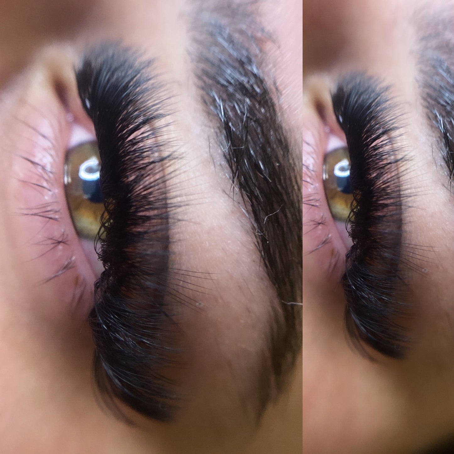 Volume Extensions
