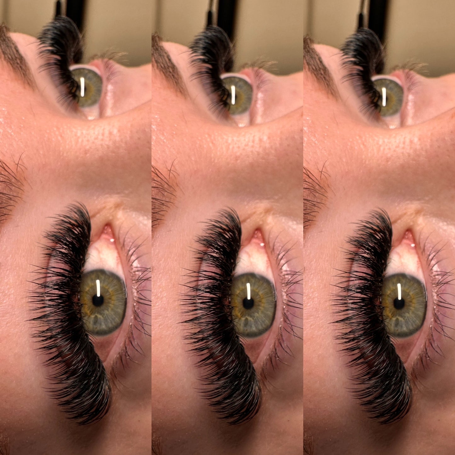 Volume Extensions