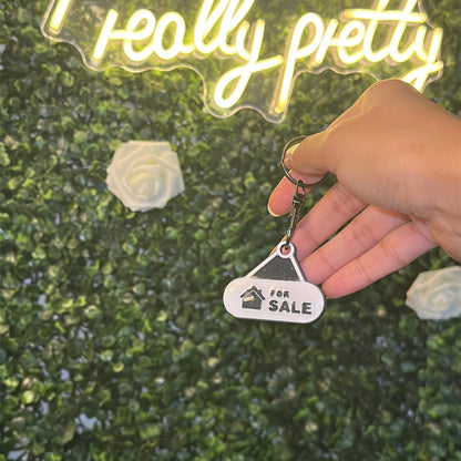 Nfc keychains
